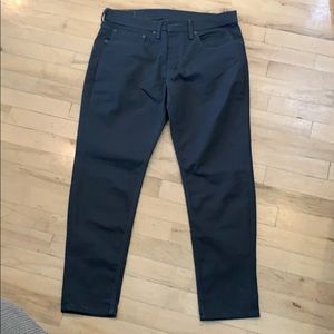 Men’s Levi Strauss jeans